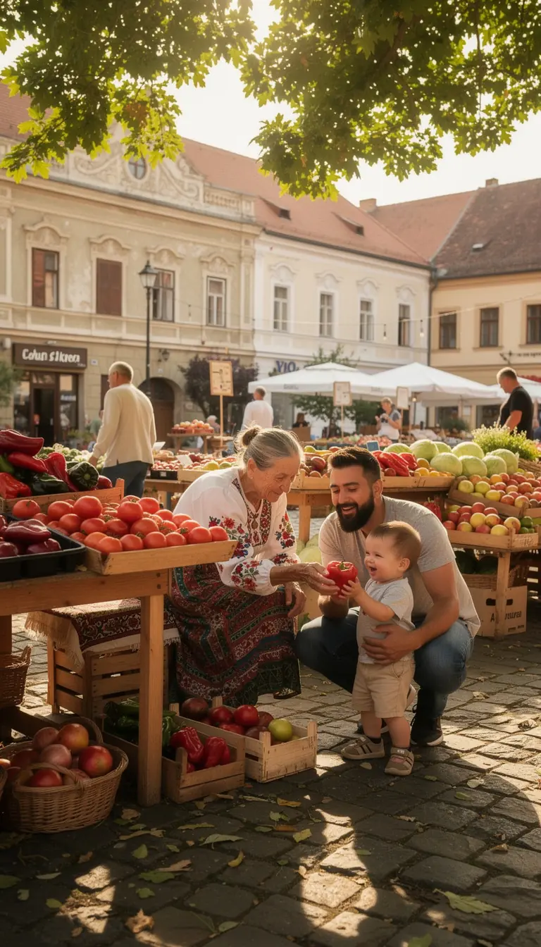 Professional team collaboration