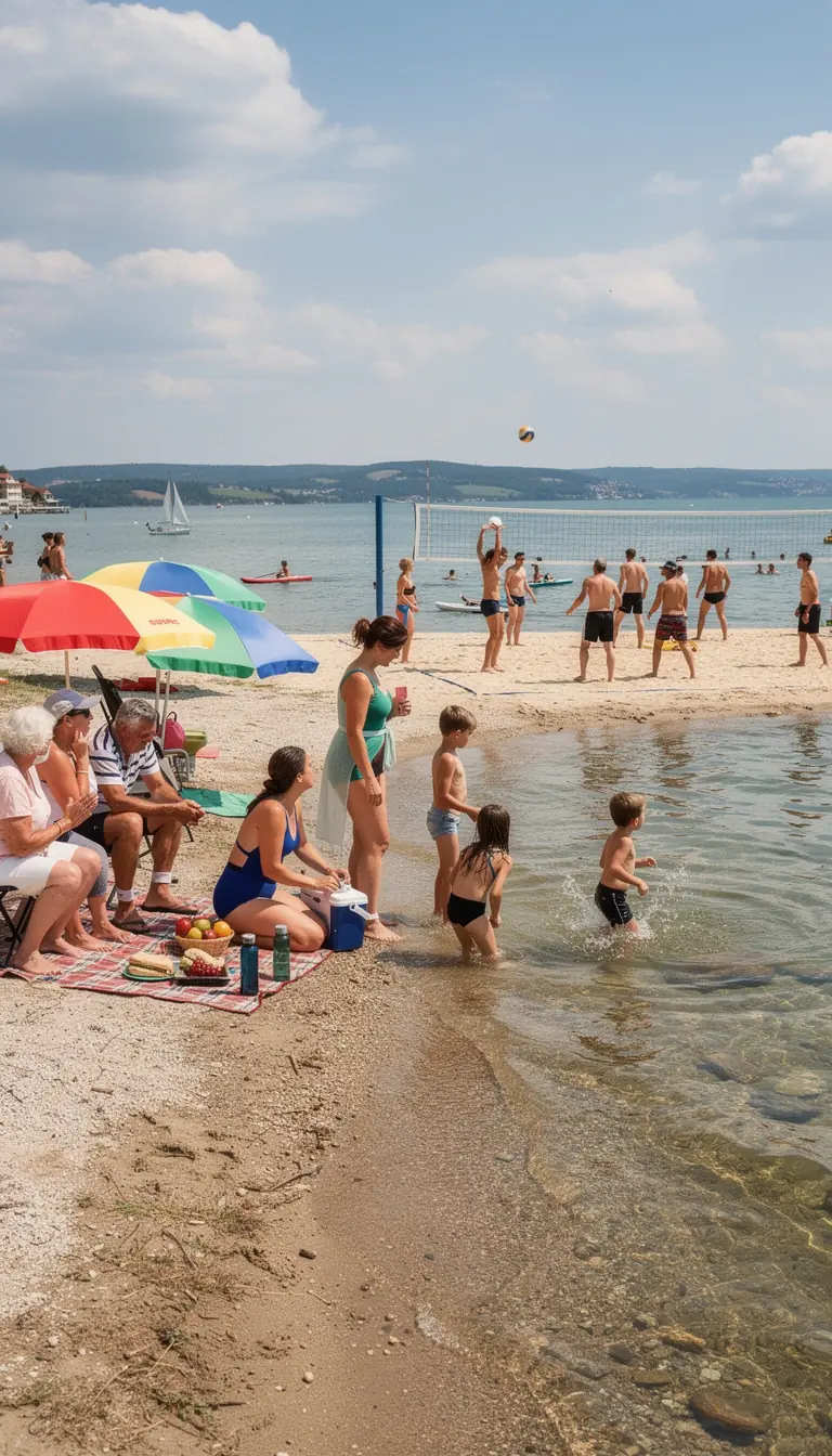 Professional business solutions illustration